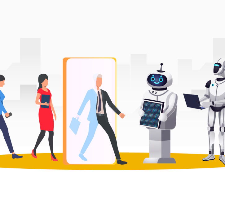 AI Recruitment effect